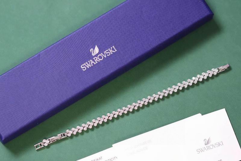 Swarovski Bracelet 03yxs21