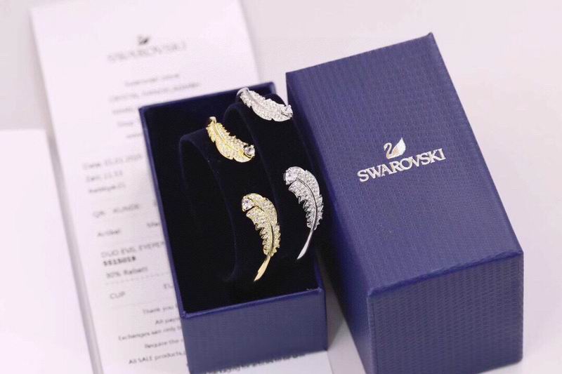 Swarovski Bracelet 03yxs22