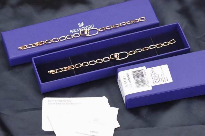 Swarovski Bracelet 03yxs25