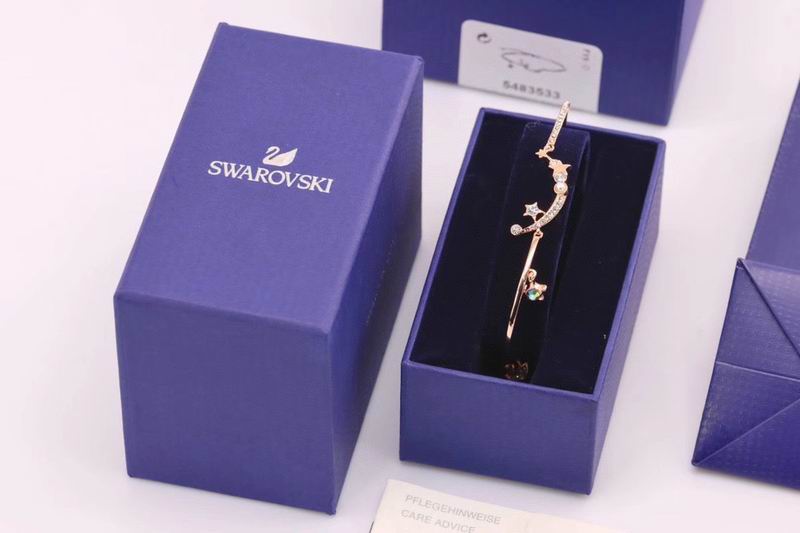 Swarovski Bracelet 03yxs26