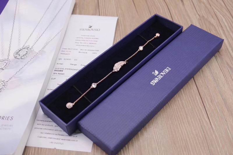 Swarovski Bracelet 03yxs29
