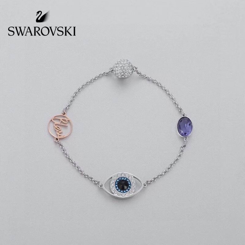 Swarovski Bracelet 03yxs30