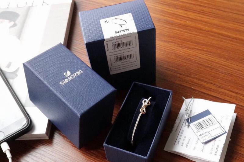 Swarovski Bracelet 04yxs02