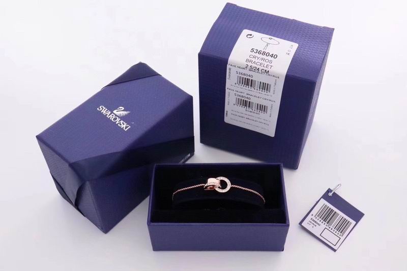 Swarovski Bracelet 04yxs03