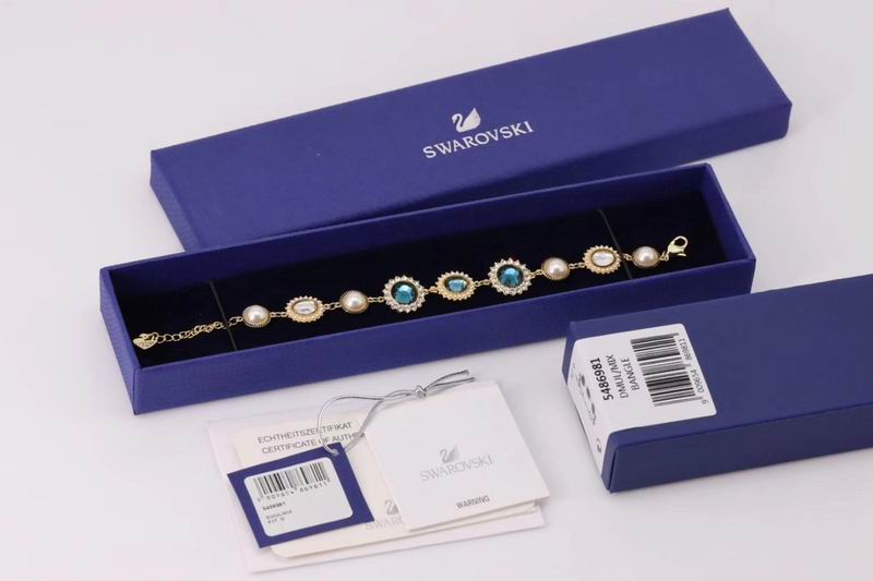 Swarovski Bracelet 04yxs04