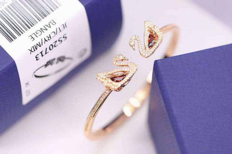 Swarovski Bracelet 04yxs13
