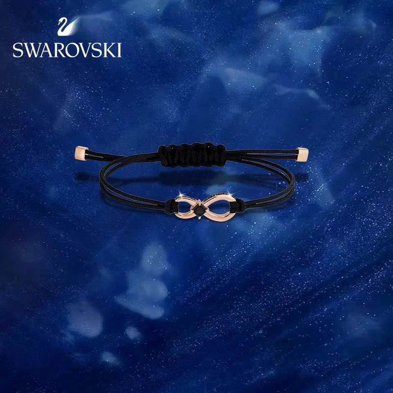 Swarovski Bracelet 04yxs15