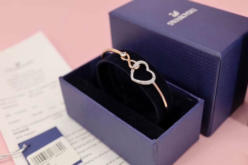 Swarovski Bracelet 05yxs03
