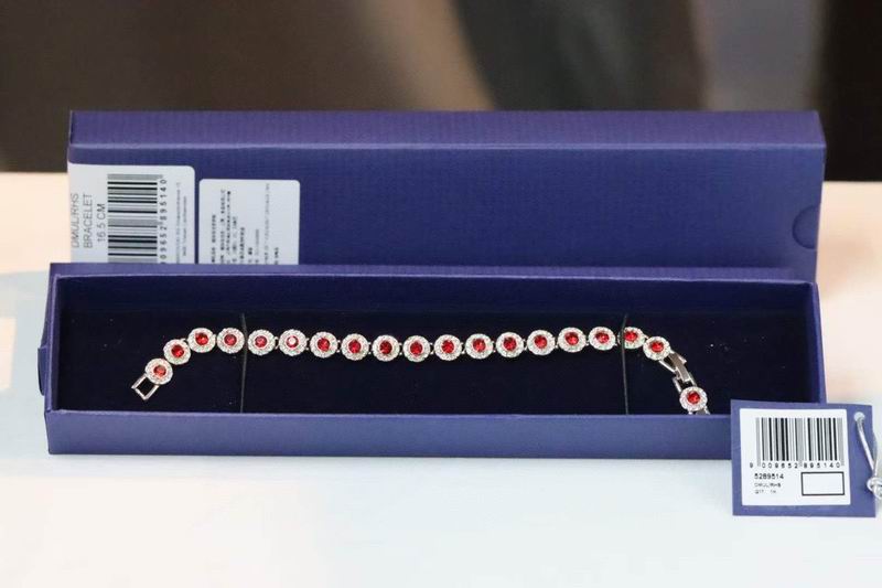 Swarovski Bracelet 05yxs05