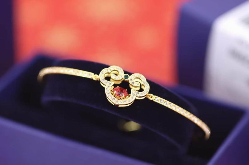 Swarovski Bracelet 03lyr37