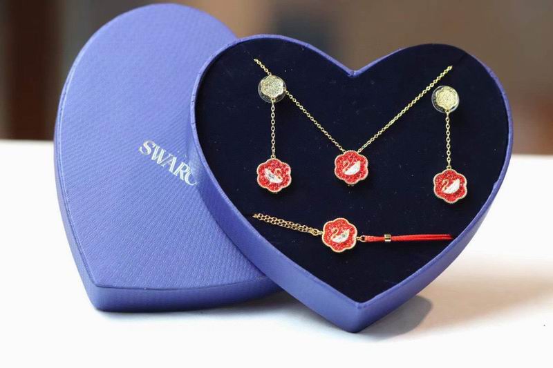 Swarovski Bracelet 03lyr41