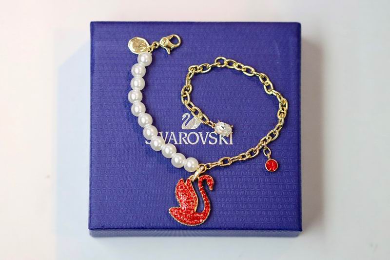 Swarovski Bracelet 03lyr59