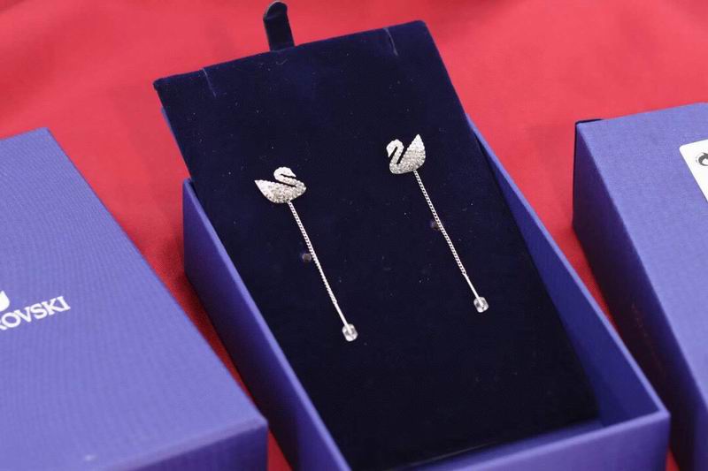 Swarovski Earring 03lyr23