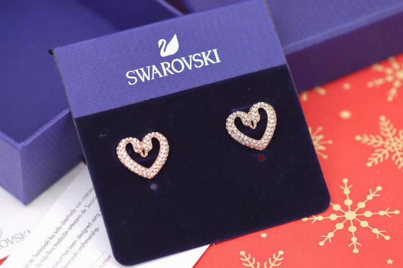 Swarovski Earring 03lyr36