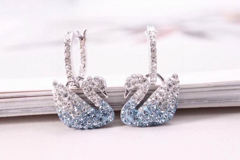 Swarovski Earring 03lyr39