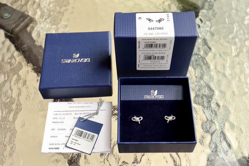 Swarovski Earring 04yxs01