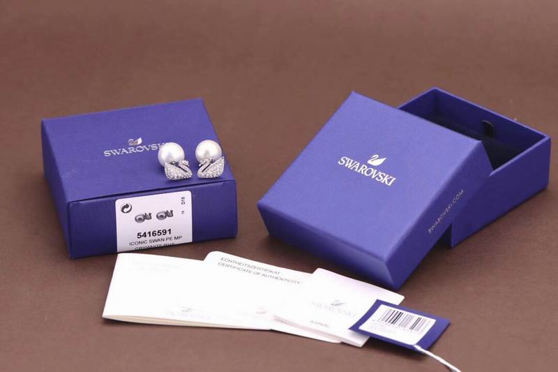 Swarovski Earring 04yxs03