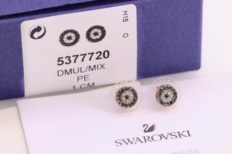 Swarovski Earring 05yxs02