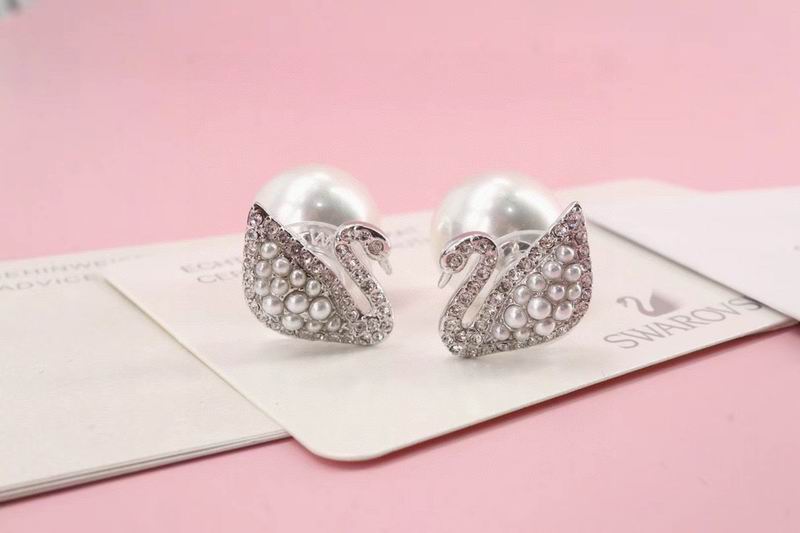 Swarovski Earring 12yxq04