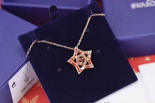 Swarovski Necklace 01lyh07