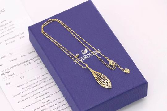 Swarovski Necklace 01lyh10