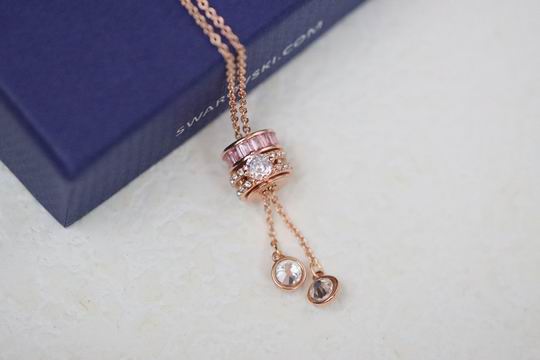 Swarovski Necklace 01lyh24