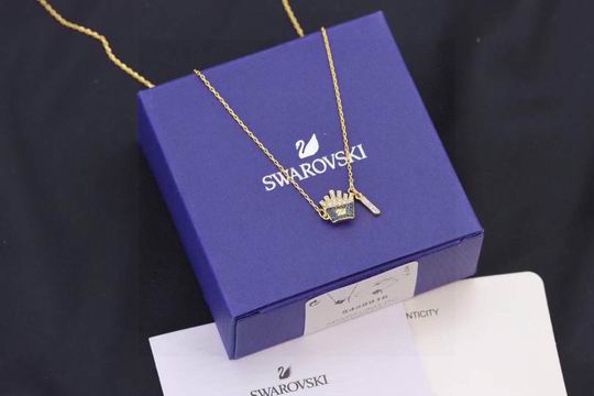 Swarovski Necklace 01lyh58