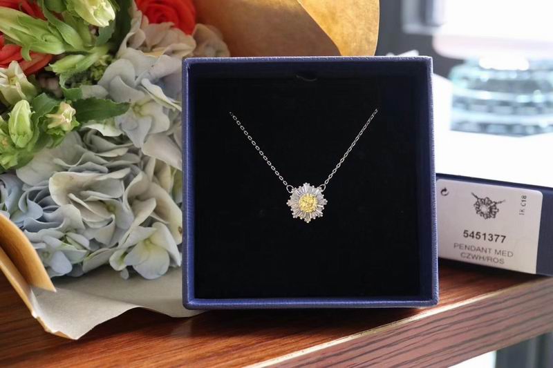 Swarovski Necklace 02yxs04