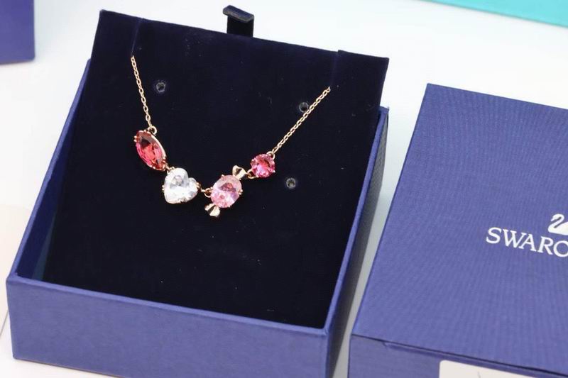 Swarovski Necklace 02yxs11