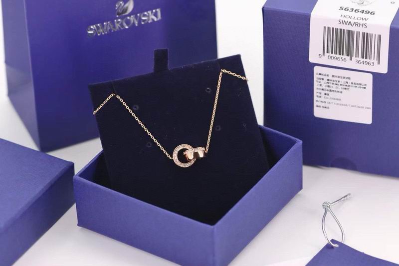 Swarovski Necklace 02yxs13