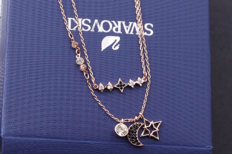 Swarovski Necklace 02yxs21