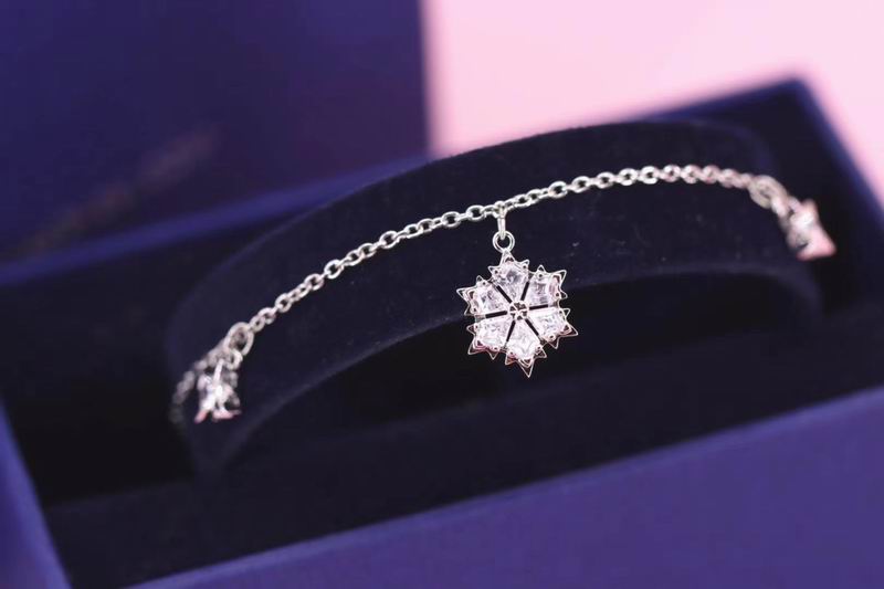 Swarovski Necklace 03lyr107