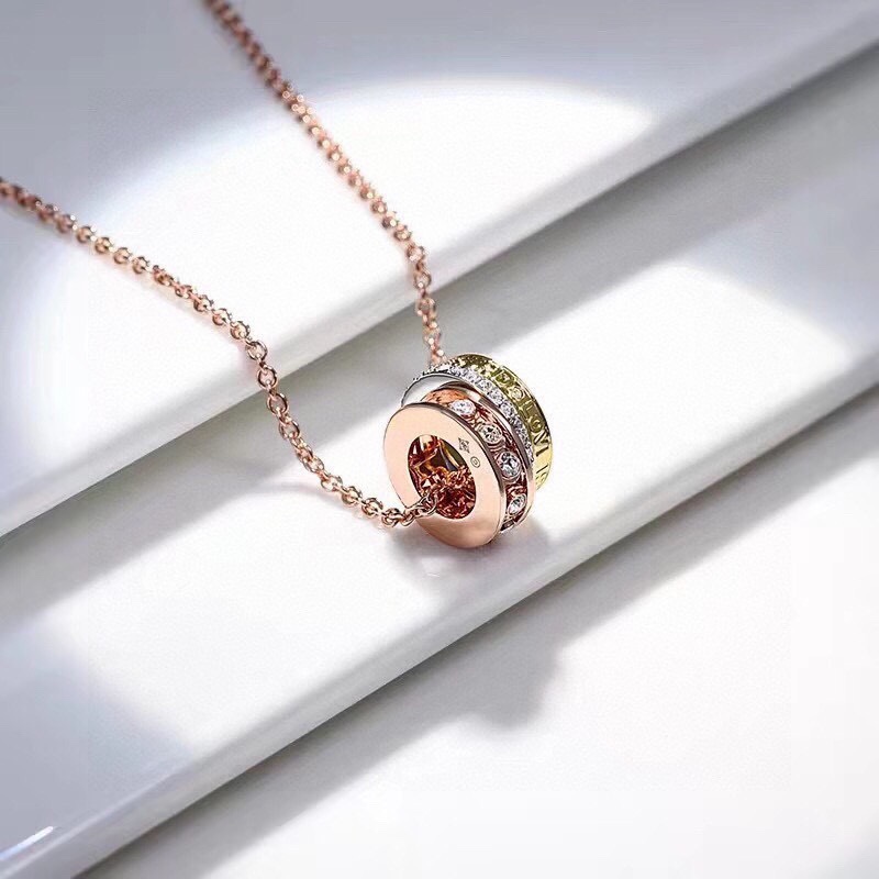 Swarovski Necklace 03lyr122