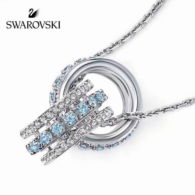Swarovski Necklace 03lyr139