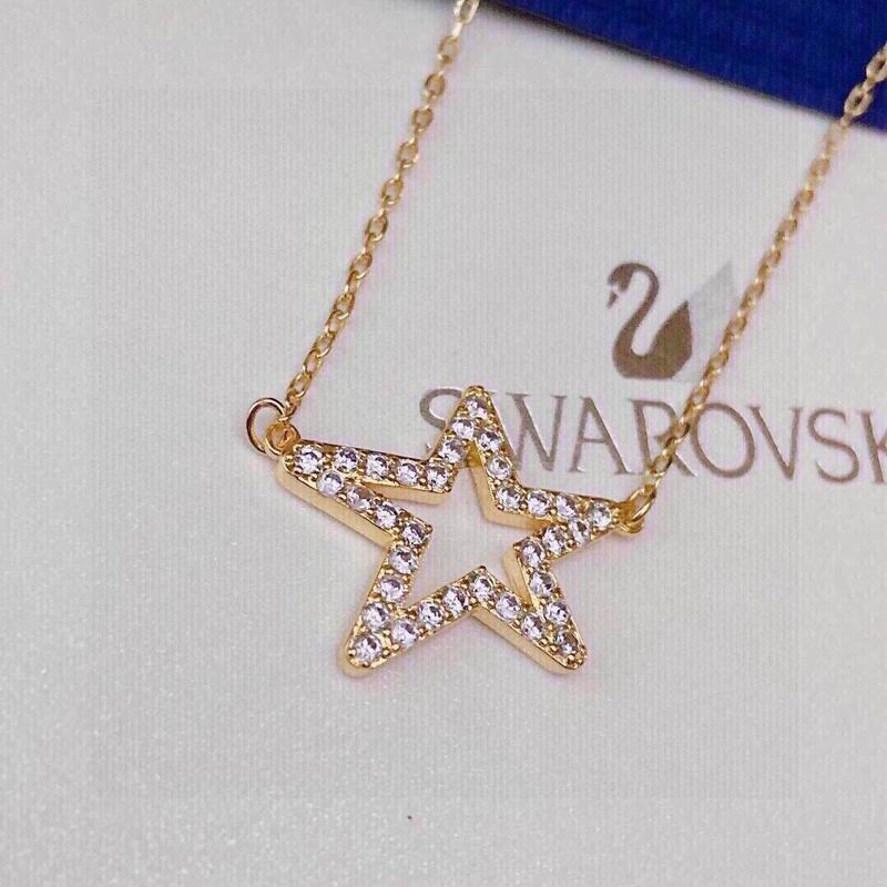 Swarovski Necklace 03yxh112