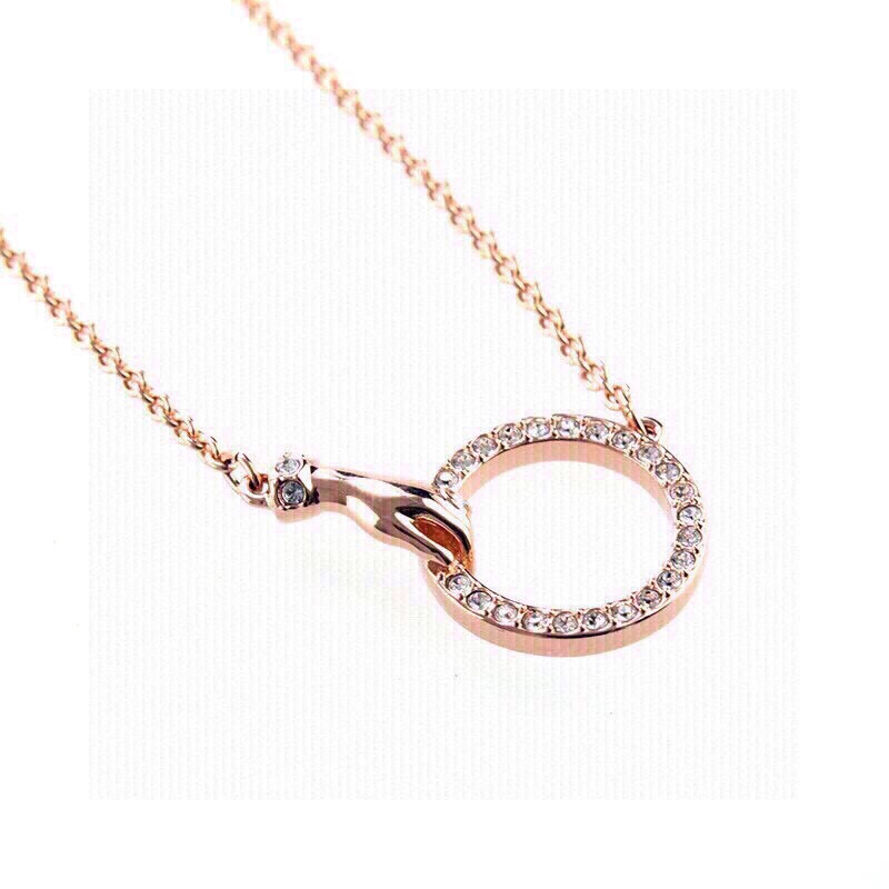 Swarovski Necklace 03yxh160
