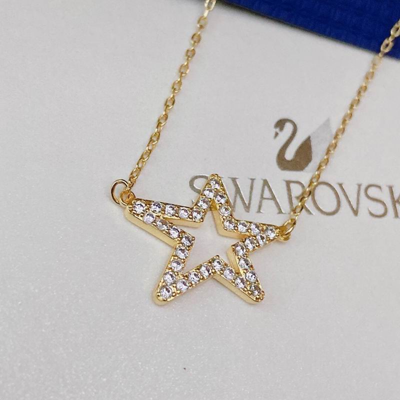 Swarovski Necklace 03yxh179