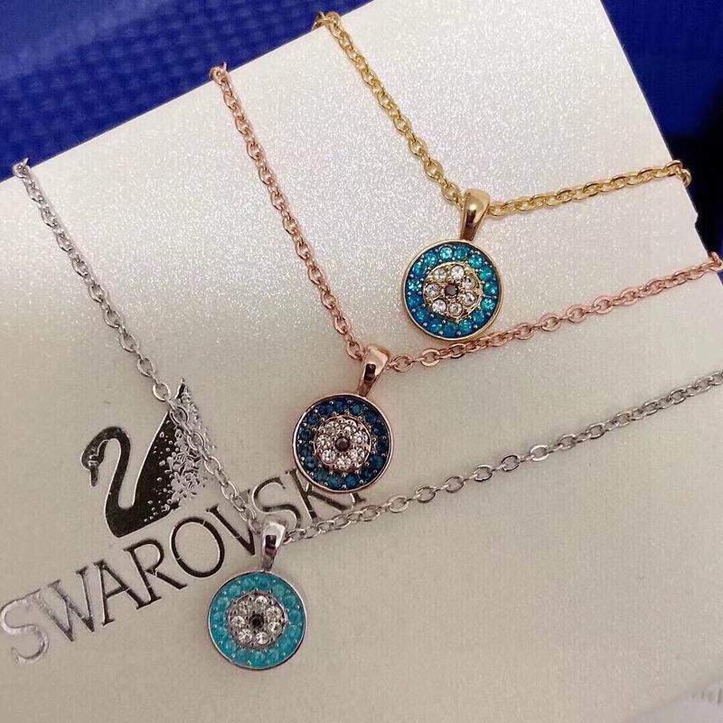 Swarovski Necklace 03yxh90