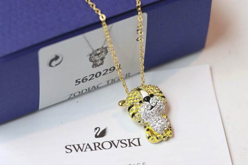 Swarovski Necklace 03yxs04