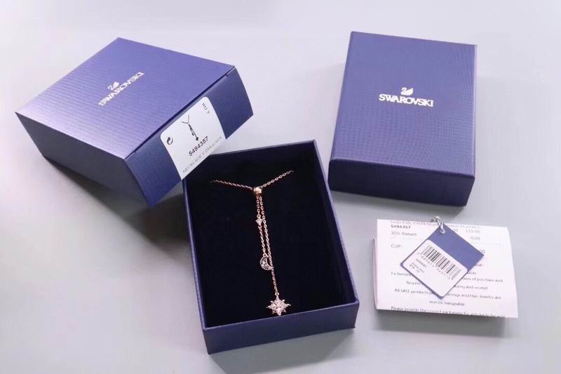 Swarovski Necklace 03yxs09