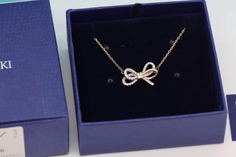 Swarovski Necklace 03yxs27