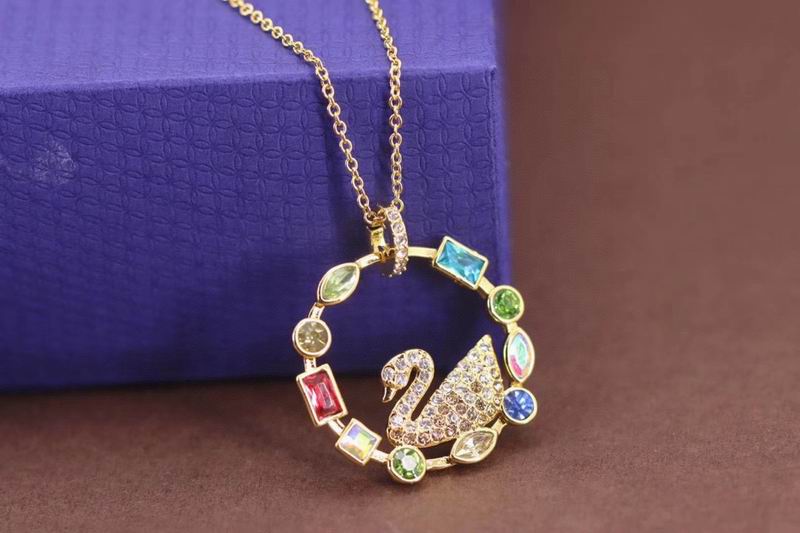 Swarovski Necklace 03yxs44