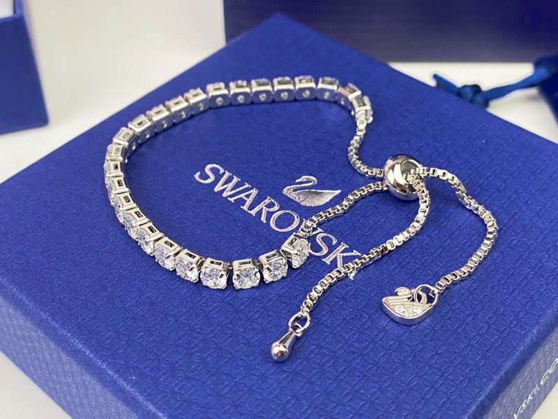 Swarovski Necklace 03yxs46
