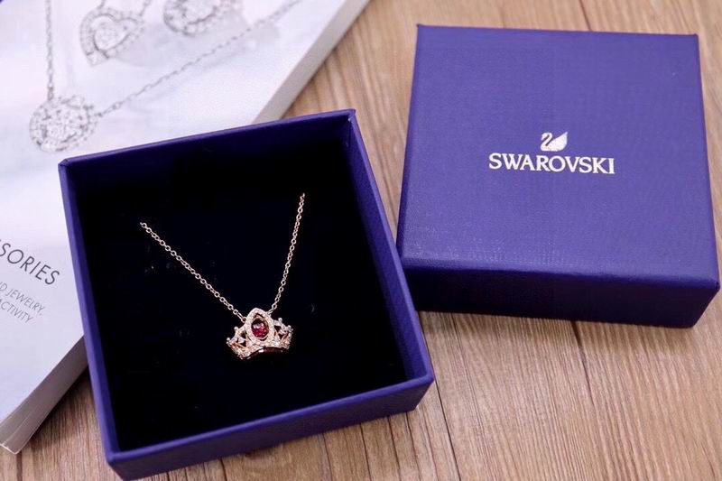 Swarovski Necklace 03yxs52