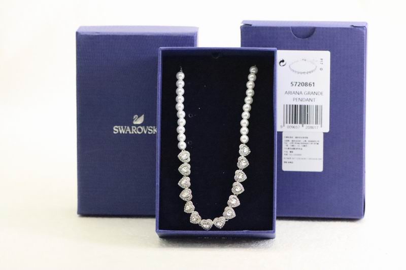 Swarovski Necklace 03yxs58