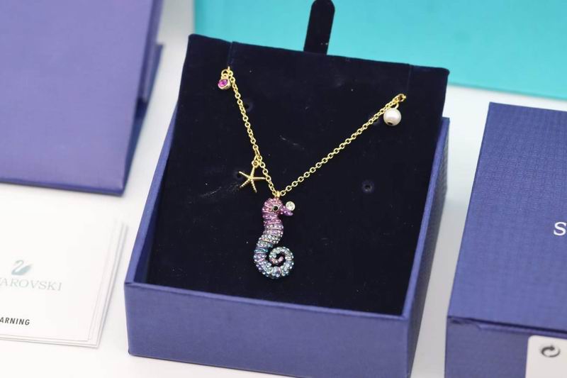 Swarovski Necklace 03yxs65