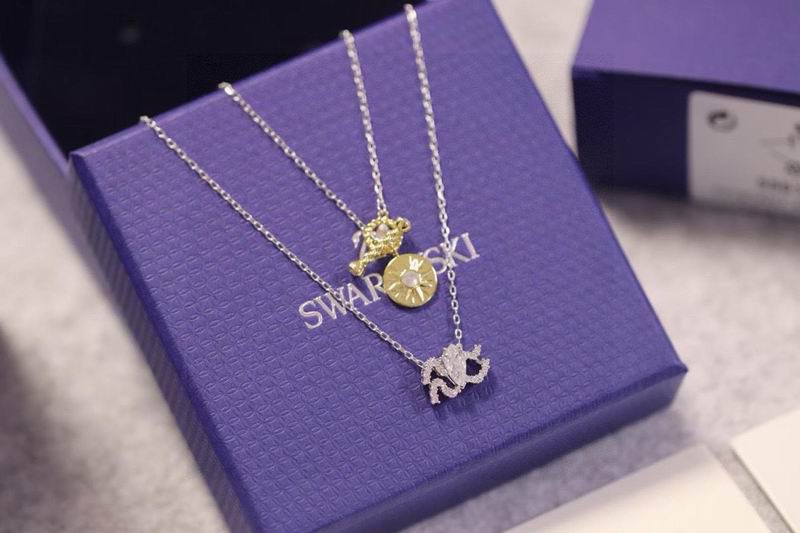 Swarovski Necklace 03yxs67