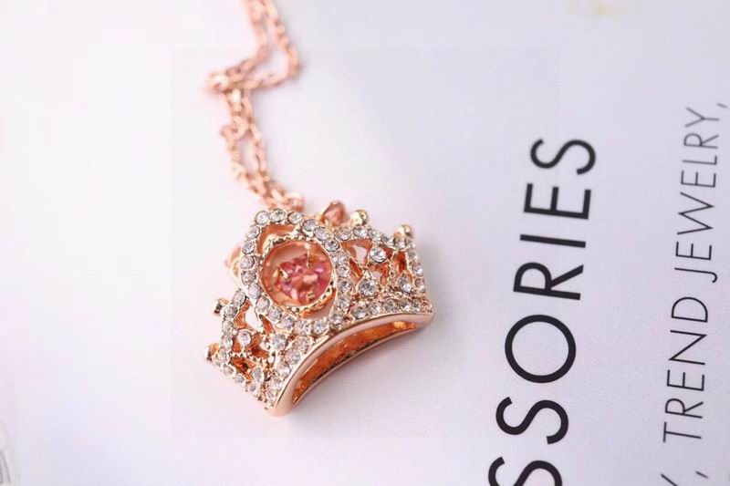 Swarovski Necklace 03yxs73