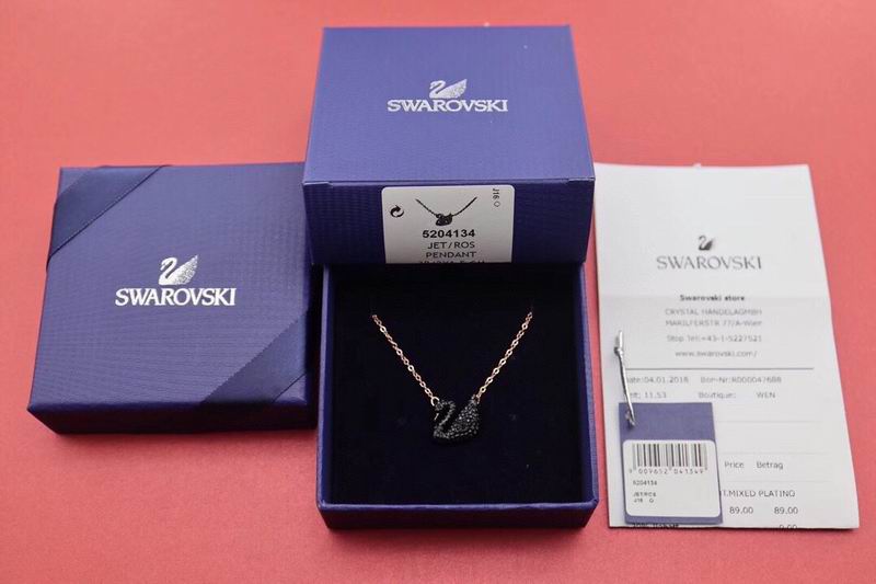 Swarovski Necklace 03yxs79