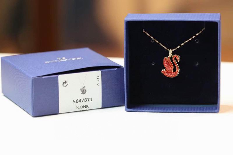 Swarovski Necklace 03yxs83